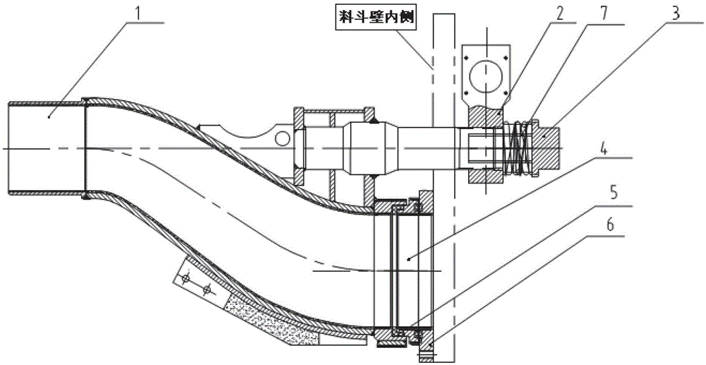S管閥+高壓泵送組合技術(shù)破解充填料漿長(zhǎng)距離輸送的難題